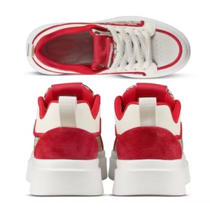 Zapatillas deportivas para hombre con suela gruesa, antideslizantes, modernas y casuales. - Product Image 6