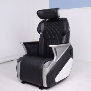 Autres Accessoires <span class=keywords><strong>d</strong></span>'Intérieur Version Deluxe Siège Modifié Multifonction Siège de Luxe pour Van Siège de Van Électrique pour W447 VITO V250 - Product Image 4