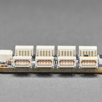 Multiplexeur 8 canaux STEMMA QT / Qwiic I2C 5626 PCA9548 - Compatible TCA9548A pour Adafruit
