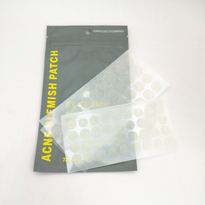 Cerotto per l'acne approvato CE per la cura della pelle - Product Image 6