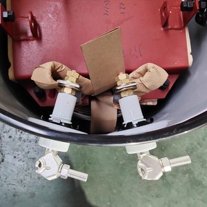 Đơn pha cực gắn máy biến áp Nhà cung cấp tùy chỉnh điện dễ dàng cài đặt 15kVA 500kva 10KV đến 480/277V MV & HV biến áp - Product Image 4