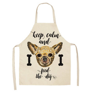 Kit de tabliers <span class=keywords><strong>pour</strong></span> enfants à imprimé animal dessin animé en gros tabliers de cuisine lavables <span class=keywords><strong>pour</strong></span> la cuisine et la pâtisserie tabliers de <span class=keywords><strong>peinture</strong></span> <span class=keywords><strong>pour</strong></span> enfants garçon fille - Product Image 3