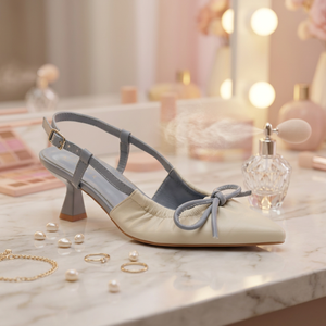 <span class=keywords><strong>Sandali</strong></span> <span class=keywords><strong>Estivi</strong></span> con <span class=keywords><strong>Tacco</strong></span> a Spillo e Punta Chiusa, <span class=keywords><strong>Sandali</strong></span> Eleganti con <span class=keywords><strong>Tacco</strong></span> Medio per Signore - Product Image 1