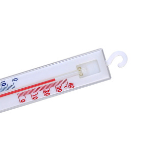 Analoges Innen-<span class=keywords><strong>Thermometer</strong></span> und Hygrometer mit -40 bis 40°C Messbereich für Gewächshäuser, ab Lager Lieferbar - Product Image 3