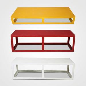 Sedia e Sgabello Multifunzione Rialzati per Allenamento in Piscina e in Palestra, per Studenti e Bambini - Product Image 4