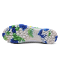 Chaussures de football haute performance pour hommes, chaussures de football en plein air, chaussures de football haut de gamme