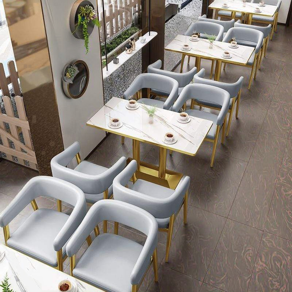 furniture luxury modern caffe