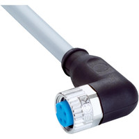 Nuevo Cable de Conexión Original Yg8u14-020va3xleax para Controlador de Programación PLC de Automatización Industrial