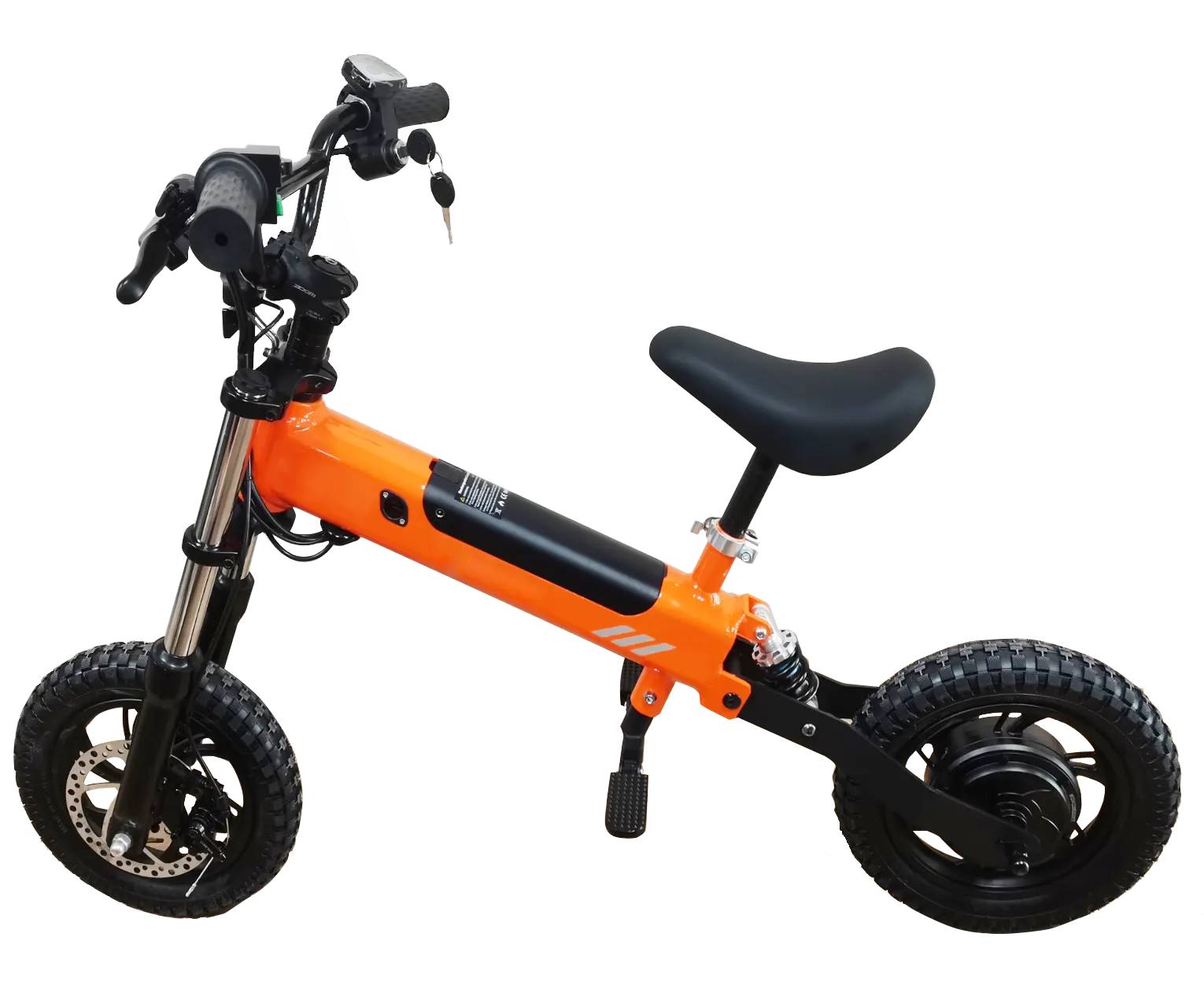 S12Pro 200w removable battery electric bicycle e bike digital display mini electric bike