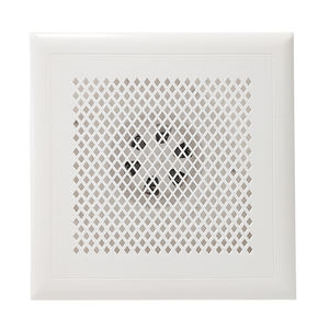 Ventilateur <span class=keywords><strong>d</strong></span>'extraction moderne monté sur conduit pour <span class=keywords><strong>salle</strong></span> <span class=keywords><strong>de</strong></span> bains et cuisine Ventilateur <span class=keywords><strong>d</strong></span>'extraction <span class=keywords><strong>de</strong></span> plafond à moteur en cuivre pur OEM pour usage domestique - Product Image 2