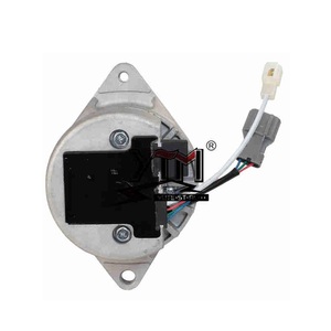 <span class=keywords><strong>Alternateur</strong></span> d'équipement de machine agricole de <span class=keywords><strong>12V</strong></span> <span class=keywords><strong>20A</strong></span> 115691 8970489700 8970489701 8970489702 pour les générateurs diesel d'Isuzu - Product Image 5
