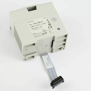 โมดูลขยาย PLC รุ่น Fx2n-4ad-pt คอนโทรลเลอร์แบบตั้งโปรแกรมได้ ช่องสัญญาณเอาต์พุตแบบอนาล็อก เวอร์ชัน 2.0 220v การสื่อสารอื่นๆ - Product Image 4
