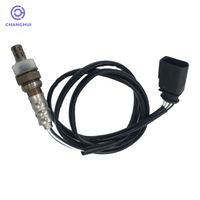 Sensor de oxígeno automático Lambda Sensor 03L906262A para Audi A1 A3 VW Golf 6 Passat Polo 2009- 12 Sensor de posición del acelerador de la pieza del coche