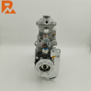 ปั๊มหัวฉีดน้ำมันเชื้อเพลิง 0460426481 VE6 12F1100L2005-1 95338723 L2005-1 สำหรับเครื่องยนต์ F4BE0684 NEF6 4.5L - Product Image 4