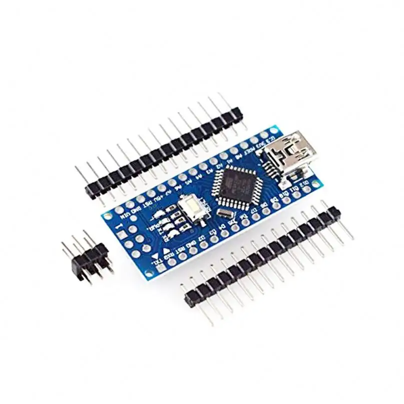 Mini USB Nano V3.0 ATmega328P CH340G Controller Development Board Module NANO 328P NANO 3.0 for ardu Diy Kit