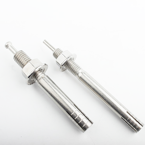 Ancre à marteau en acier inoxydable 304 de fabrication chinoise pour chaîne d'ancrage de machine de levage - Product Image 6