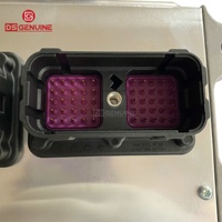 DSGENUINE Nueva Unidad de Control Electrónico del Motor CM876 ECM ISM QSM M11 ECU 4963807