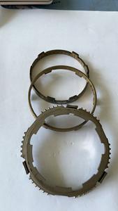 Anneaux synchronisateurs de boîte de vitesses en acier inoxydable T304 de haute qualité, prix d'usine - Product Image 4