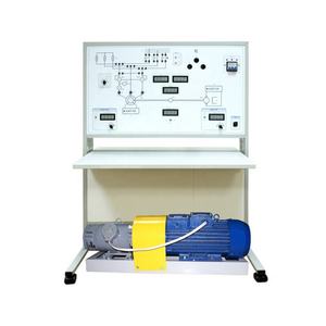 Equipo de Entrenamiento para Trabajo de Laboratorio, Equipo Educativo para Laboratorio Escolar, Material Didáctico - Product Image 1