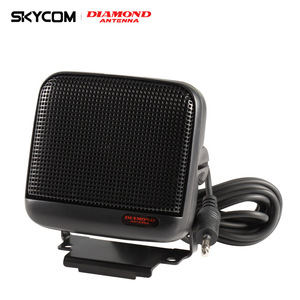 Haut-parleur de voiture Diamond P610, modèle japonais pour Toyota Faw, rétrofit, amélioration, plastique - Product Image 4