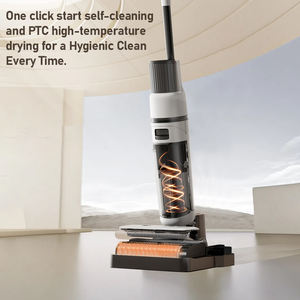 <span class=keywords><strong>Meilleur</strong></span> nettoyage Nouvel <span class=keywords><strong>aspirateur</strong></span> à sec sans fil rechargeable intelligent - Product Image 2