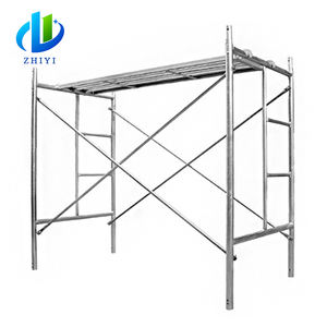 Écarteurs de moules de sécurité, matériel de Construction, cadre en H - Product Image 2