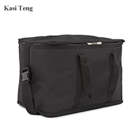 Sac de transport portable pour instrument de percussion Cajon