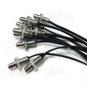 Độ chính xác cao vít-loại NTC thermistor cảm biến nhiệt độ (1K/2.2K/5k/20k/50k/100k/500k) để đo nhiệt độ chính xác - Product Image 6