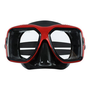 Máscara <span class=keywords><strong>de</strong></span> <span class=keywords><strong>Buceo</strong></span> y Snorkel ZMZ DIVE M27 <span class=keywords><strong>de</strong></span> Fábrica, Diseño Moderno, Certificación CE, Correa <span class=keywords><strong>de</strong></span> Silicona, Lente <span class=keywords><strong>de</strong></span> Vidrio Templado HD para Adultos - Product Image 5