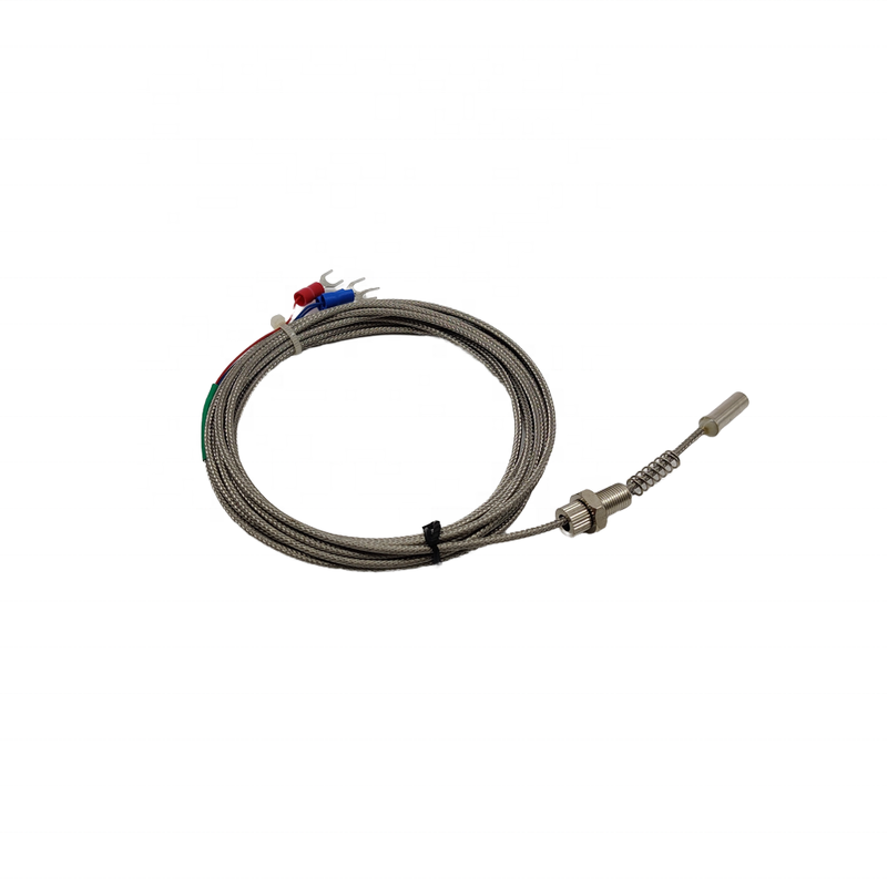 Wholesale Miniature Platinum Thermistor PT100 Pt1000