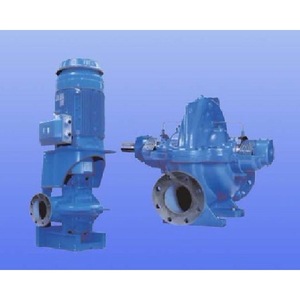 Pompe à boue à aspiration par coupe Arcadia USA 6,6 cm, pompe à boue électrique bidirectionnelle pour environnement à pression atmosphérique - Product Image 1
