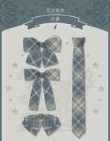Tissu en polyester teint en fil robuste à carreaux classiques pour veste de costume, uniforme scolaire JK, matière respirante et écologique