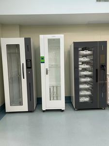 Gabinete de Almacenamiento para Endoscopios Flexibles - Product Image 4