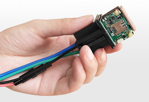 Traceur GPS miniature LK720 avec coupure automatique du carburant, localisateur de véhicule GSM en temps réel pour voiture et moto - Product Image 5