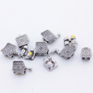 Yahong Giá Đỡ Nha Khoa Dụng Cụ Duỗi Răng Chỉnh Nha Đơn Khối Giá Đỡ Orhto Mini - Product Image 1