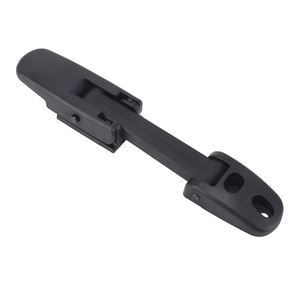 Truck <b>Engine</b> <b>Hood</b> Latch With Bracket For Mack Ch612 And Ch613 25169065 371529132 - Product Image 1