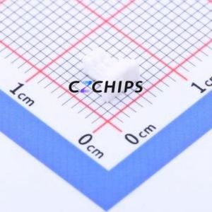 HC-1.0-2Y Housing (Wire-to-Board / Wire-to-Wire) P=1mm Connector ( Jack Structure: 1x2P )( Pitch: 1mm )( Reference Series: SH ) - Product Image 1