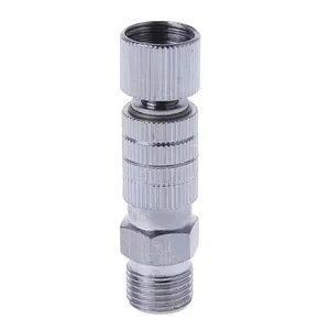 อะแดปเตอร์ปลดข้อต่อแบบถอดเร็วสำหรับแอร์บรัช ขนาด 1/8 นิ้ว - Product Image 3