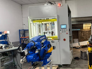 Automatic Pipe Notching <strong>Machine</strong> for Square Tube Sheet Metal Angle 45 Degree Notching CNC <strong>Grooving</strong> <strong>Machine</strong> - Product Image 3