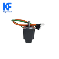 Moteur servo synchrone à aimant permanent triphasé à couple élevé (0,32 Nm) 1FL6024-2AF21-1AH1 avec protection IP65 et montage sur bride
