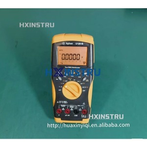 MULTÍMETRO DIGITAL KEYSIGHT/AGILENT TECHNOLOGIES U1251B Envío Gratuito H - Product Image 1