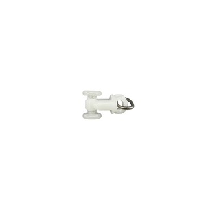 ราคาดี สินค้าใหม่ มอเตอร์ราง<span class=keywords><strong>ม่าน</strong></span>แบบเงียบ รุ่น Glider พร้อมราง<span class=keywords><strong>ม่าน</strong></span> Trietex และตัวเลื่อน - Product Image 5