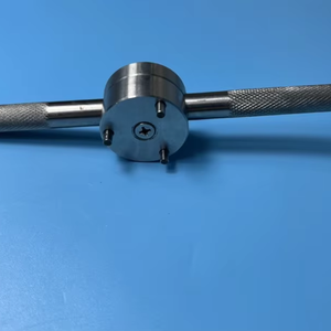 Herramienta de extracción de bayoneta universal, cabezal de cámara de reparación, endoscopios flexibles y rígidos, procesador de video, fuente de luz, insuflador, - Product Image 1