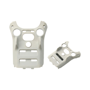 Kit de coque complète pour Mini 4 Pro, cadre supérieur, central et inférieur, couvercle latéral, <span class=keywords><strong>pièces</strong></span> de rechange pour la réparation d'appareils de loisirs créatifs - Product Image 3