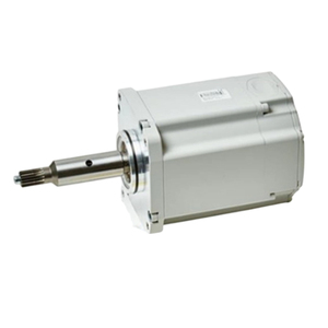 Adecuado para los robots industriales de la serie IRB6660. El motor 3HAC034526-003 es compatible con el gabinete de control IRC5. - Product Image 2