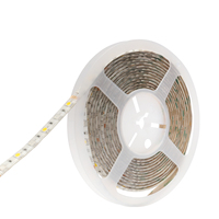 Haute qualité 5 mètres 24 clés contrôleur sans fil LED rvb bande lumière vert couleur changeante Flexible IP65 étanche 5050SMD App TV
