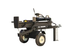 Forets à bois à grande vitesse, fraise hydraulique pour mini-chargeuse, fraise à bois <span class=keywords><strong>de</strong></span> 22 tonnes, fendeuse à bois, vente chaude, fendeuse à bois à vis conique - Product Image 2