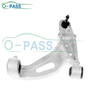Brazo de control inferior delantero OPASS para <span class=keywords><strong>Cadillac</strong></span> <span class=keywords><strong>CTS</strong></span> V Sedan 2002- 25758282 - Product Image 4