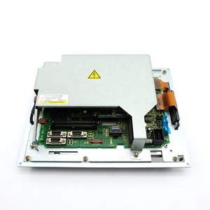 Unidad de <span class=keywords><strong>Control</strong></span> de sistema Fanuc nueva y Original, pantalla LCD, pantalla táctil HMI de 2 ", 2" - Product Image 3