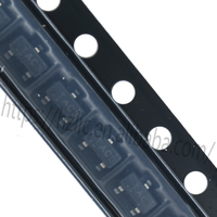 Composant électronique neuf et original 2TY Puce IC SOT-23 Circuits intégrés en stock S8550 2TY